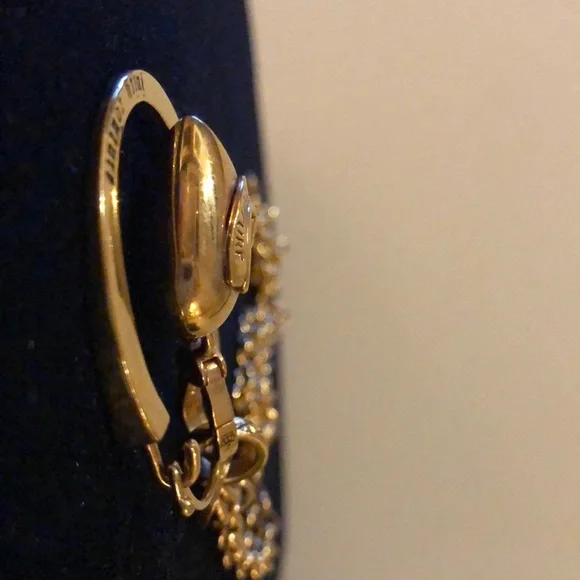 - Juicy Couture vintage 80-90’s ❤️ crown necklace, rare - Picture 11 of 16